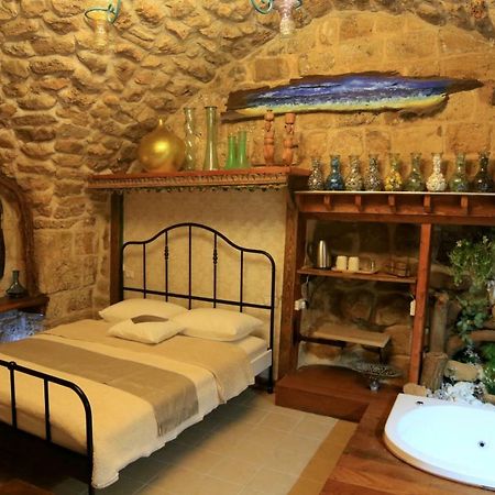 Ashash House Villa Acre Luaran gambar