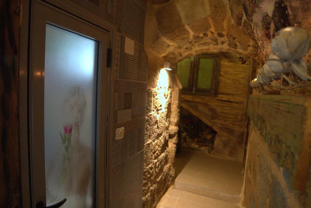 Ashash House Villa Acre Luaran gambar