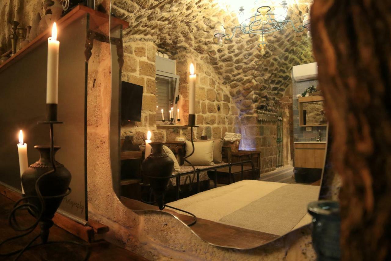 Ashash House Villa Acre Luaran gambar