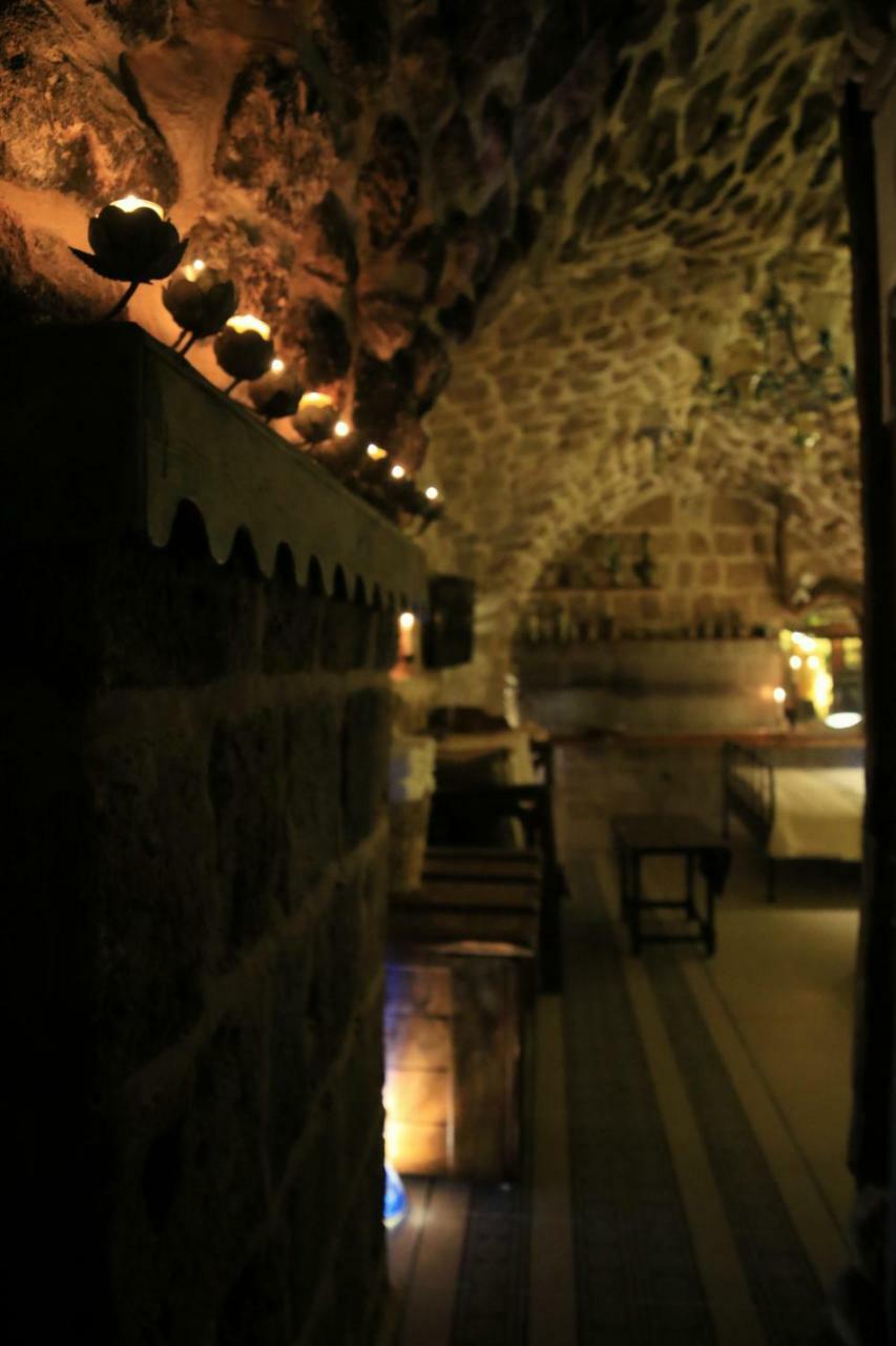 Ashash House Villa Acre Luaran gambar